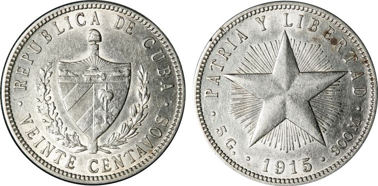 Cert 21946871 - Coin Image