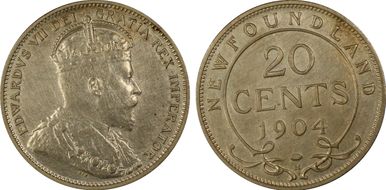 1904-H 20C Matte SP61