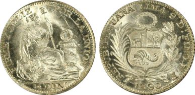 1890-TF 1/2 Din Lima KM-206.1 MS66