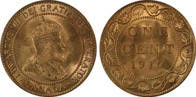 1910 1C MS64+ RD