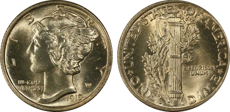 Cert 31814087 - Coin Image