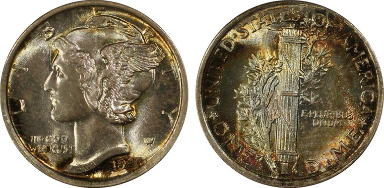 Cert 31814091 - Coin Image