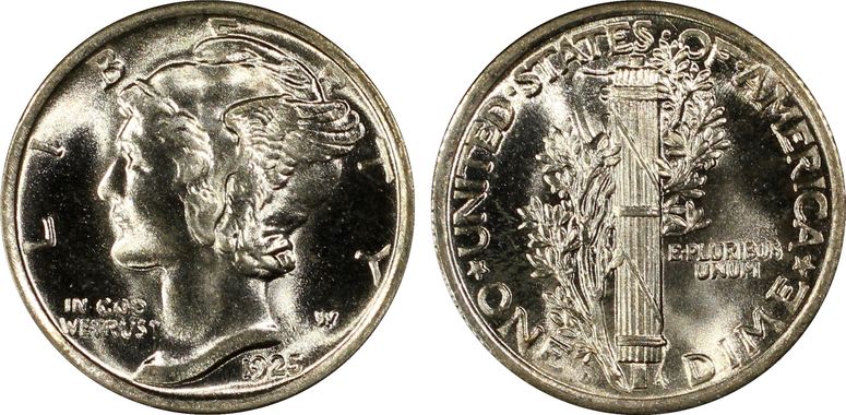 Cert 31814100 - Coin Image