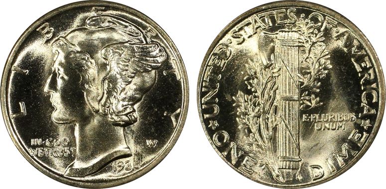 Cert 31814121 - Coin Image