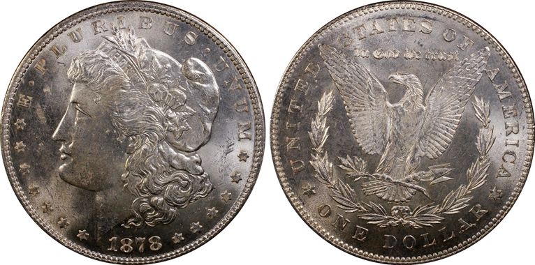 Cert 21802641 - Coin Image