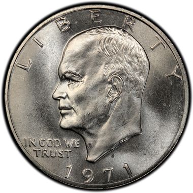 Cert 31811596 - Coin Image