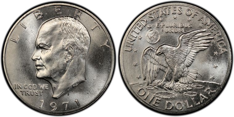 Cert 31811596 - Coin Image