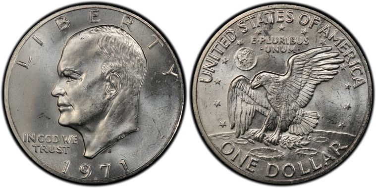 Cert 31811597 - Coin Image