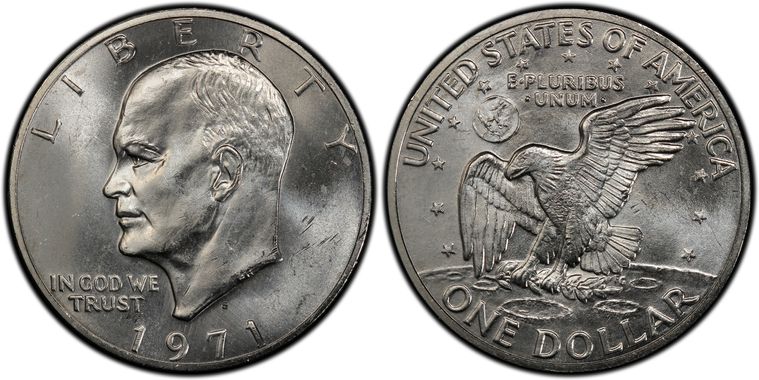 Cert 31811598 - Coin Image