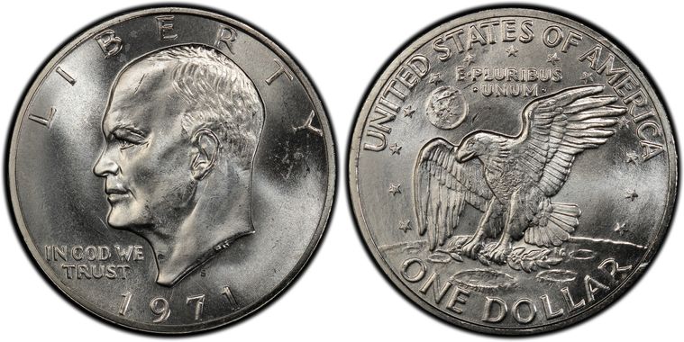 Cert 31811599 - Coin Image