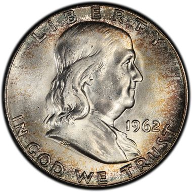Cert 31800019 - Coin Image