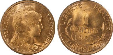 1904 1C Gad-90 F-105 MS66RD