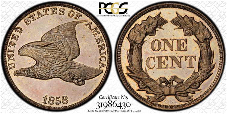 Cert 31986430 - Coin Image