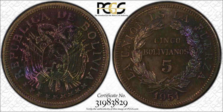 Cert 31983829 - Coin Image