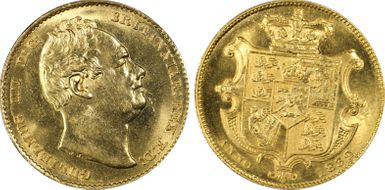 1832 Sov S-3829B 2nd Bust MS64+
