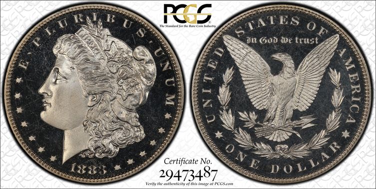 Cert 29473487 - Coin Image