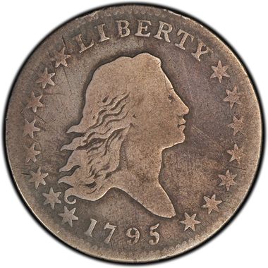 Cert 31970214 - Coin Image