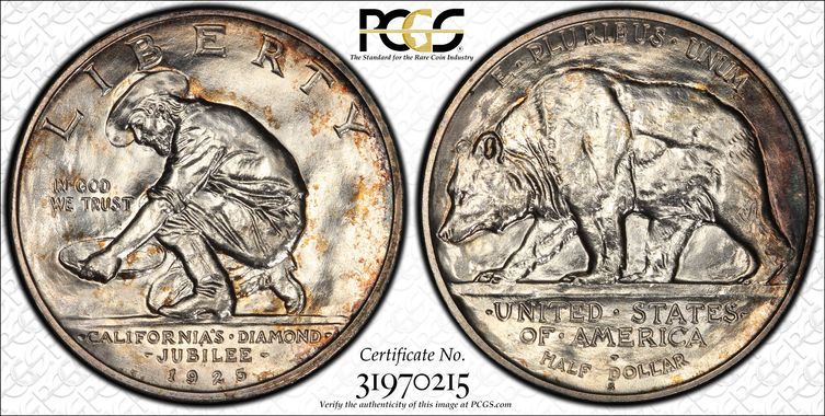 Cert 31970215 - Coin Image