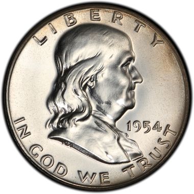 Cert 31963331 - Coin Image