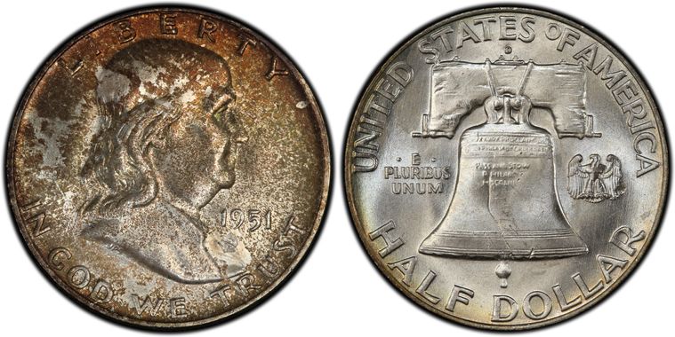 Cert 31975475 - Coin Image