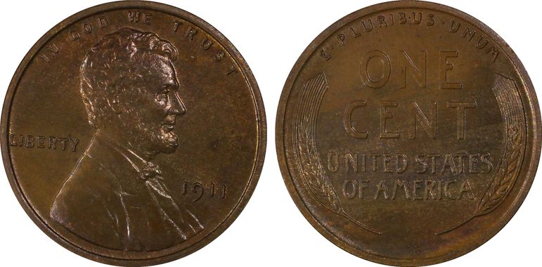 Cert 01460444 - Coin Image