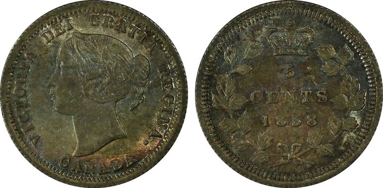 Cert 31959541 - Coin Image