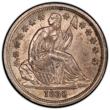 Cert 21861235 - Coin Image