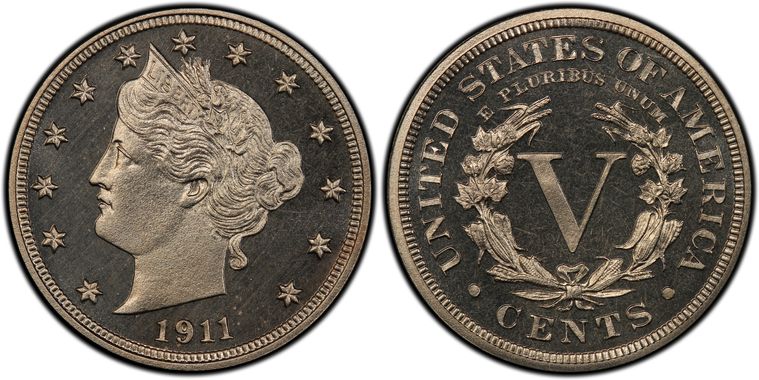 Cert 29973712 - Coin Image