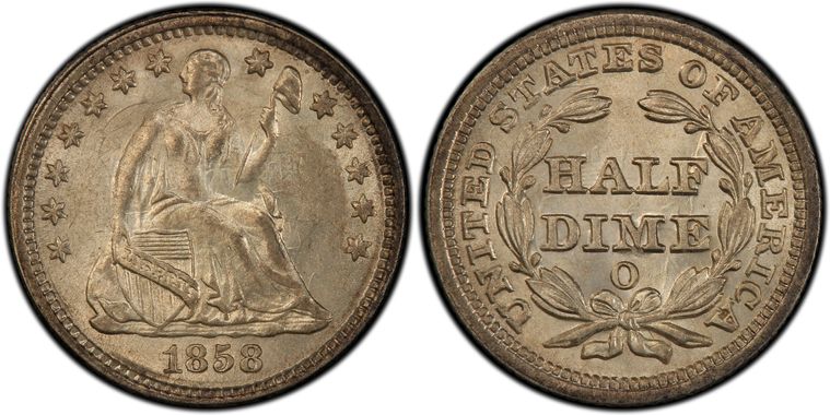 Cert 31945027 - Coin Image