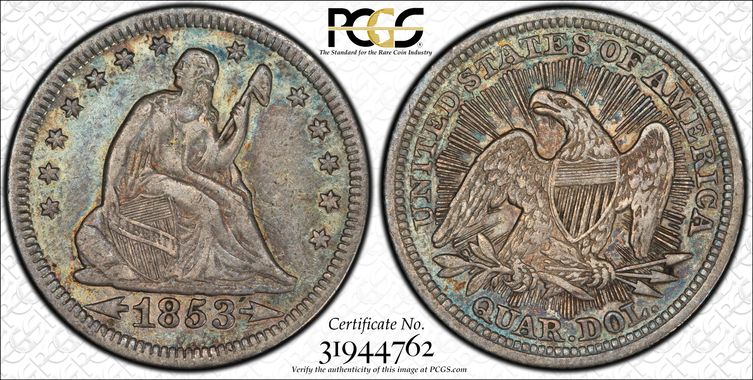 Cert 31944762 - Coin Image