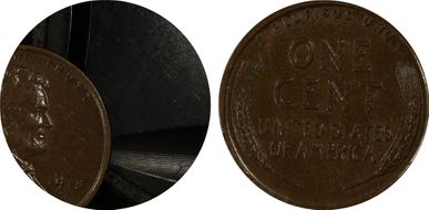 1915-D 1C MS62BN