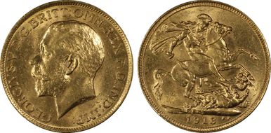 1913-S Sov S-4003 MS63