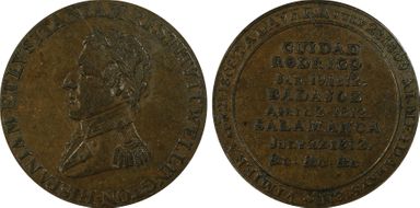 (c.1812) Tk 1/2D WE-11A1 BR-987 N1BN