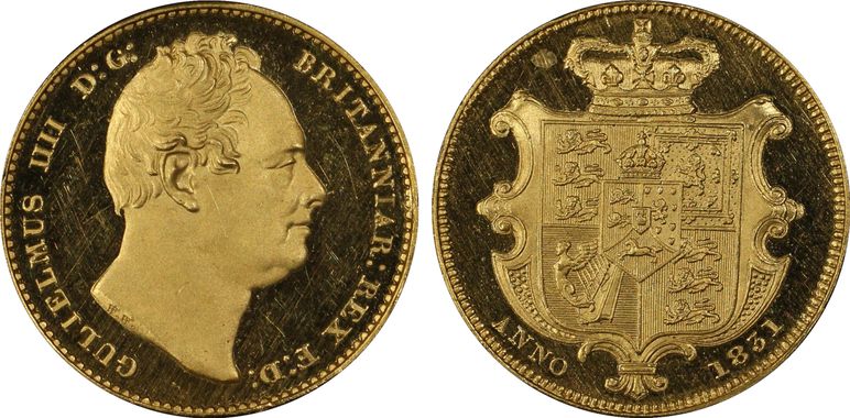 Cert 31945116 - Coin Image