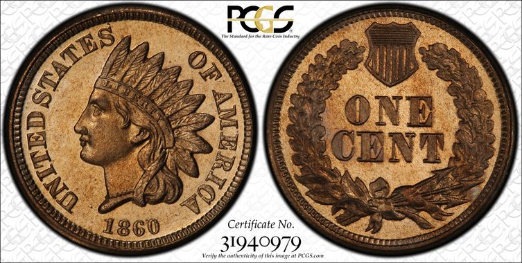 Cert 31940979 - Coin Image