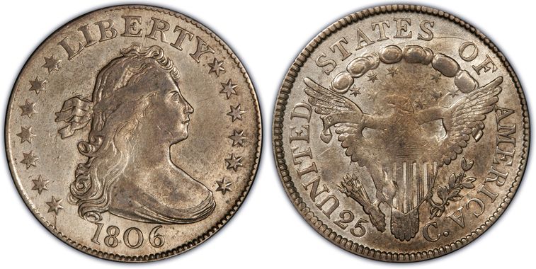 Cert 21888413 - Coin Image