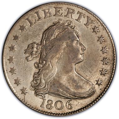 Cert 21888413 - Coin Image