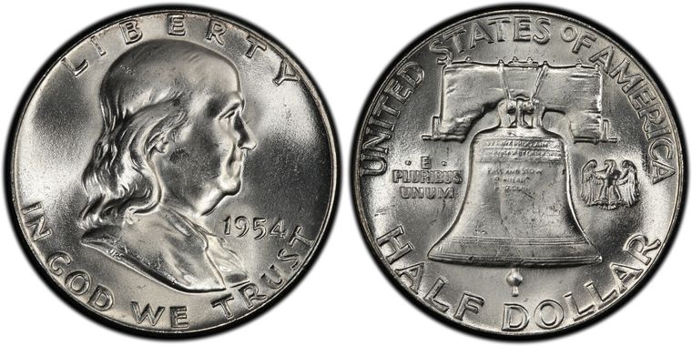 Cert 31917457 - Coin Image