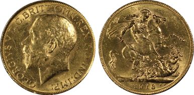 1913-P Sov S-4001 MS62