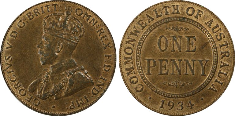 Cert 31920500 - Coin Image