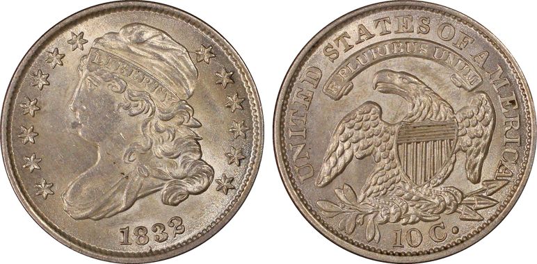 Cert 31908490 - Coin Image