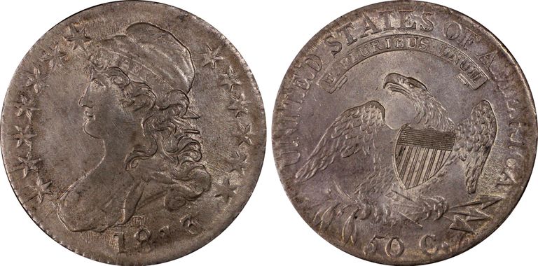 Cert 31906117 - Coin Image