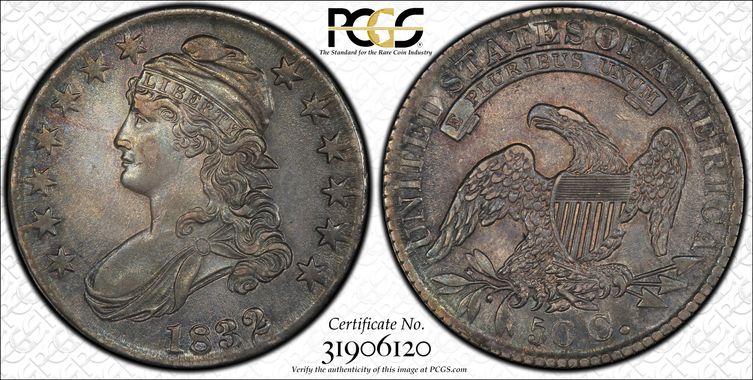 Cert 31906120 - Coin Image