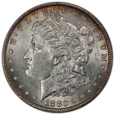 Cert 28761374 - Coin Image