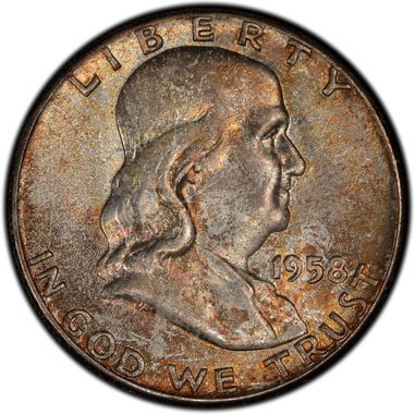 Cert 32096422 - Coin Image
