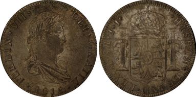 1818-Mo JJ 8 R Calico-1333 Yon-M8-118 AU55