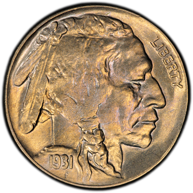 Cert 21891927 - Coin Image