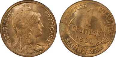 1898 1C Gad-90 F-105 MS66RD