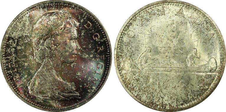 Cert 32077050 - Coin Image