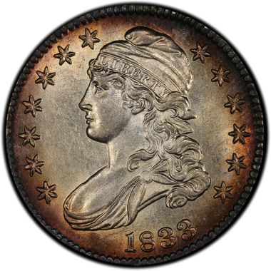 Cert 32076335 - Coin Image